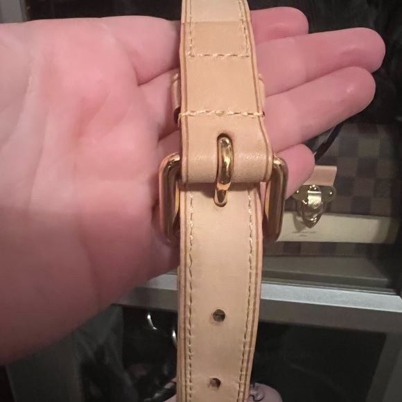 Louis Vuitton Turrene MM - Picture 12 of 16